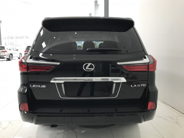 Lexus LX 570 Bán xe Lexus LX570 mới 2022