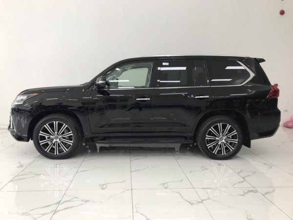 Lexus LX 570 Bán xe Lexus LX570 mới 2022