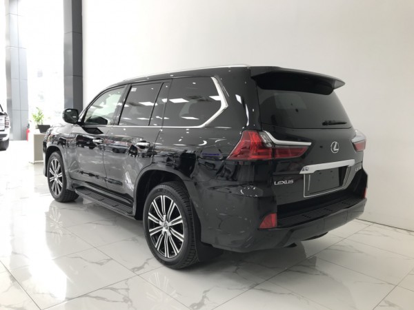 Lexus LX 570 Bán xe Lexus LX570 mới 2022