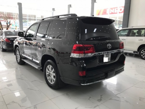 Toyota Land Cruiser Bán Toyota Landcruiser 5.7V8 Xuất Mỹ