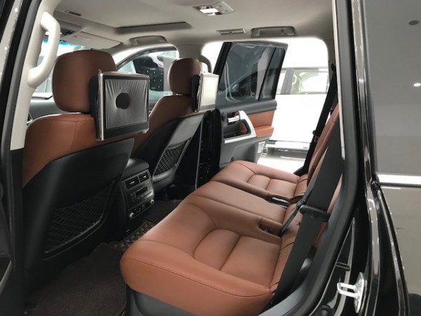 Toyota Land Cruiser Bán Toyota Landcruiser 5.7V8 Xuất Mỹ