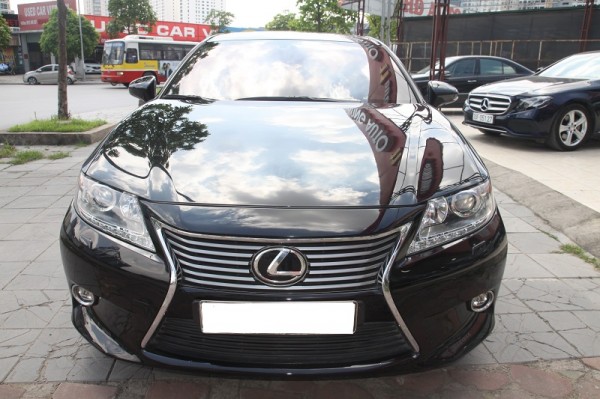 Lexus ES 350 sx 2014, đk2015. Xe cực chất.