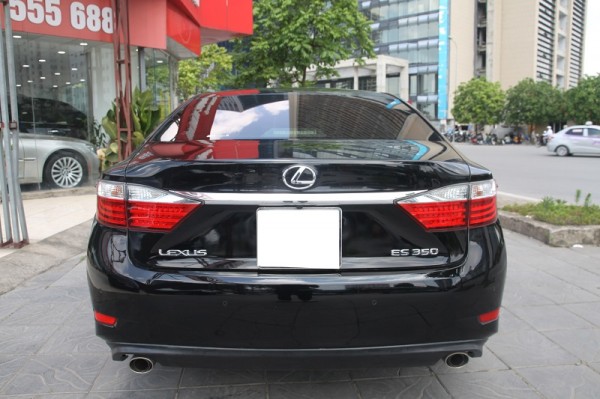 Lexus ES 350 sx 2014, đk2015. Xe cực chất.