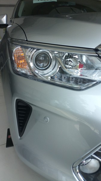 Toyota Camry 2.5 Lịch lãm, sang trọng và đẳng cấp!!
