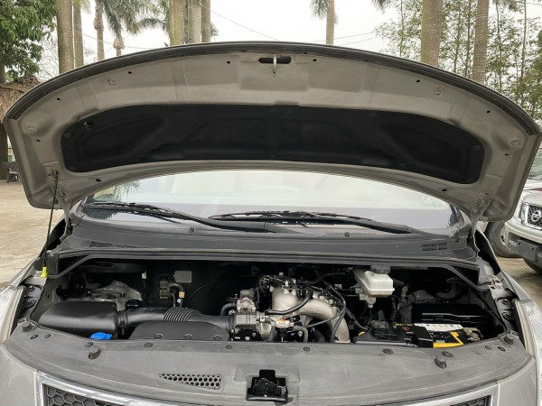 Hyundai Grand Starex Bán xe Hyundai starex 9 chỗ,máy xăng
