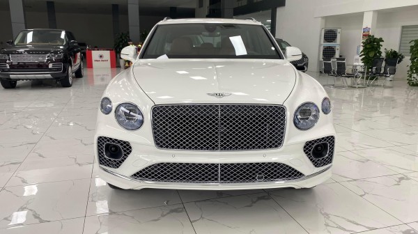 Bentley Bán Bentlye Bentayga First Edition 2022,