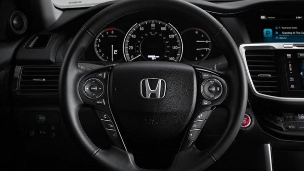 Honda Accord 2017--------Chi Nhánh Bình Dương