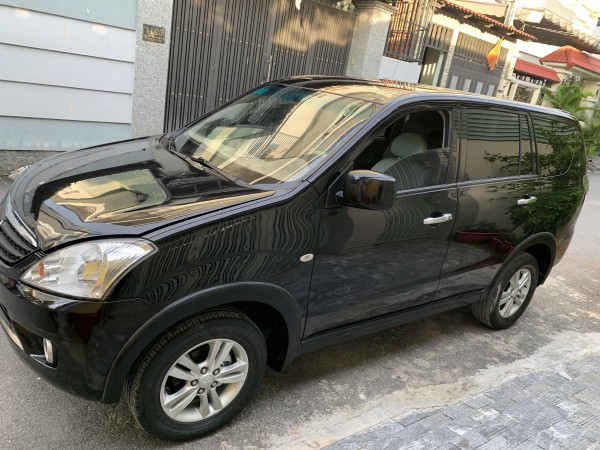 Mitsubishi Zinger Cần bán xe Zinger 2011 , số sàn,