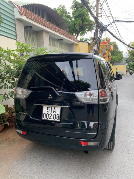 Mitsubishi Zinger Cần bán xe Zinger 2011 , số sàn,