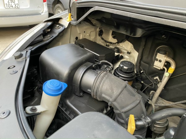 Hyundai Grand Starex Bán xe tải van 3 chỗ Starex đời 2009