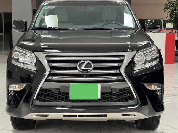 Lexus GX 460 Bán Lexus GX460 sản xuất năm 2016