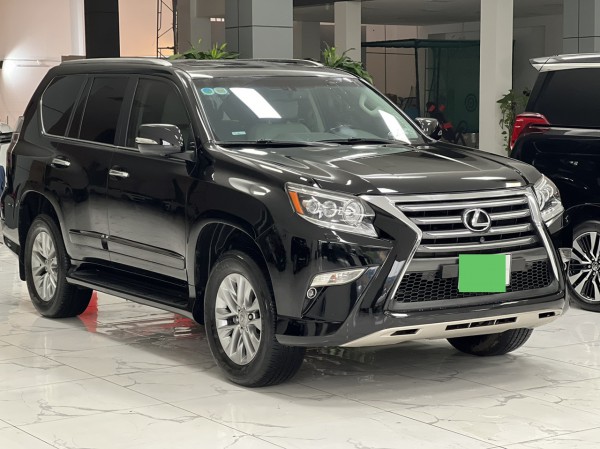 Lexus GX 460 Bán Lexus GX460 sản xuất năm 2016