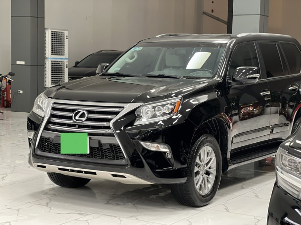 Lexus GX 460 Bán Lexus GX460 sản xuất năm 2016