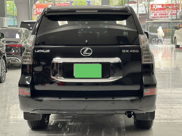 Lexus GX 460 Bán Lexus GX460 sản xuất năm 2016