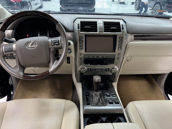 Lexus GX 460 Bán Lexus GX460 sản xuất năm 2016