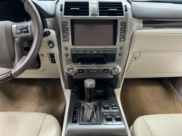 Lexus GX 460 Bán Lexus GX460 sản xuất năm 2016