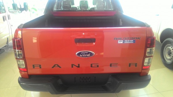 Ford Ranger Kinh doanh xe Ford giá tốt nhất Miền Nam