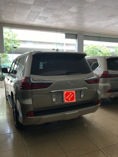 Lexus LX 570 Bán Lexus LX570 đăng ký 2016,nhập mỹ