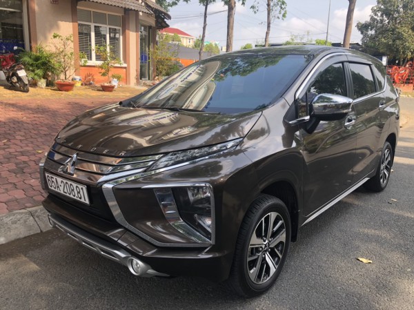 Mitsubishi Xpander 2019 , hỗ trợ bank 70%