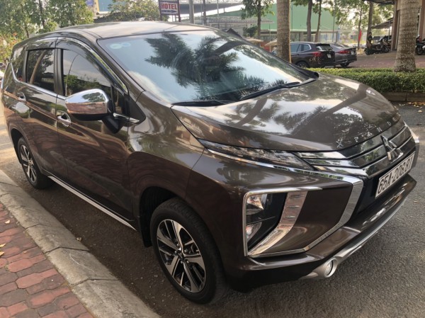 Mitsubishi Xpander 2019 , hỗ trợ bank 70%