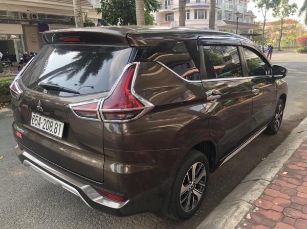 Mitsubishi Xpander 2019 , hỗ trợ bank 70%