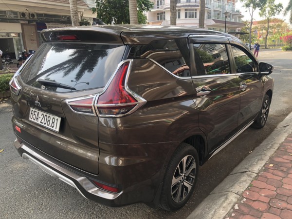 Mitsubishi Xpander 2019 , hỗ trợ bank 70%