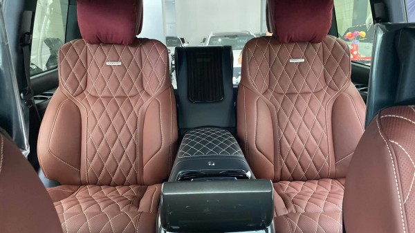 Lexus LX 570 Bán Lexus LX570 MBS 4 Ghế thương gia 20