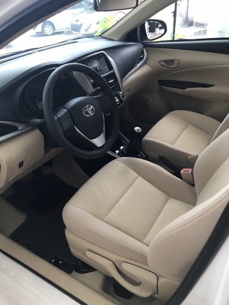 Toyota Vios Toyota Vios 2019 Đủ Màu Ưu Đãi Cực Tốt