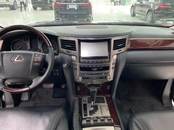Lexus LX 570 Bán xe Lexus LX570 xuất Mỹ,sản xuất 2014