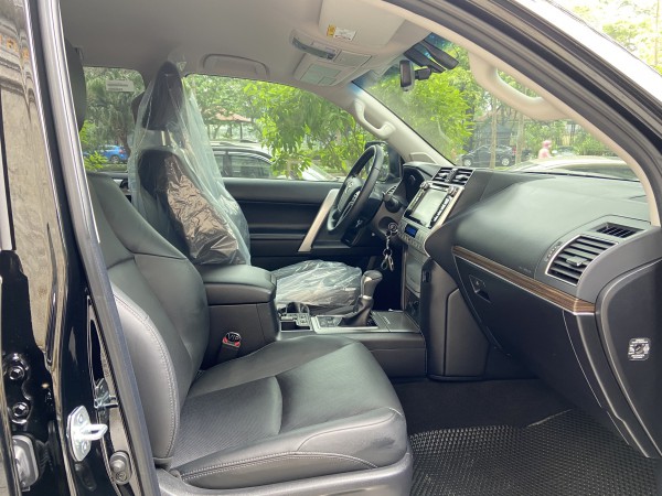 Toyota Prado Bán LandCuiser Prado VX Model 2021 Mới N