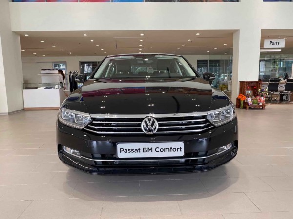 Volkswagen Passat Passat Comfort xe dành cho phái mạnh