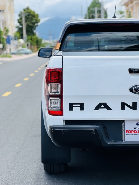 Ford Ranger CẦN BÁN XE RANGER WILDTRAK 2022 4X4 TẠI