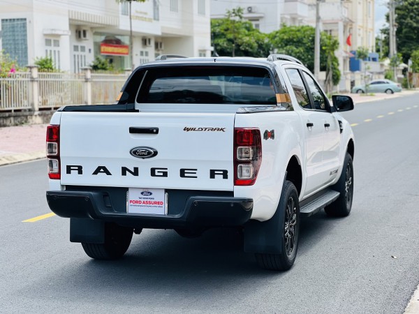 Ford Ranger CẦN BÁN XE RANGER WILDTRAK 2022 4X4 TẠI