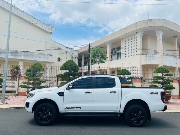 Ford Ranger CẦN BÁN XE RANGER WILDTRAK 2022 4X4 TẠI