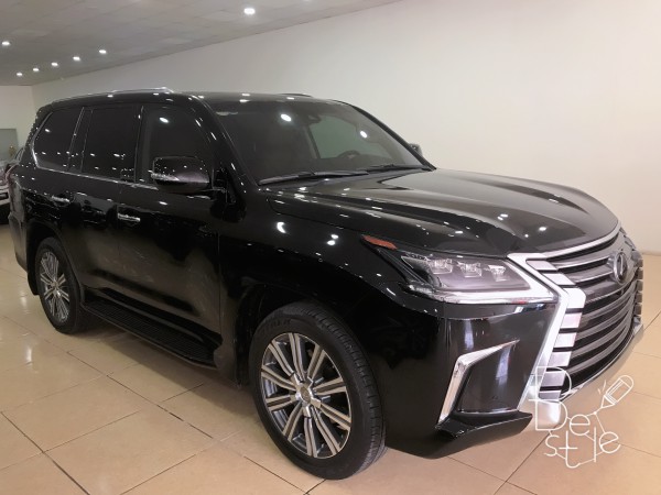 Lexus LX 570 Bán Lexus LX570 nhập mỹ ,bản full ,2016