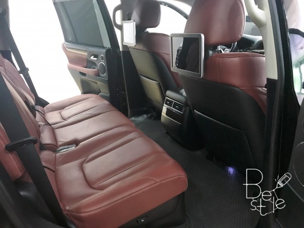 Lexus LX 570 Bán Lexus LX570 nhập mỹ ,bản full ,2016