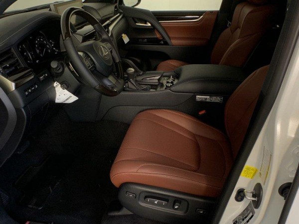 Lexus LX 570 Nhập Mỹ mới 100% sản xuất 2020 giá tốt