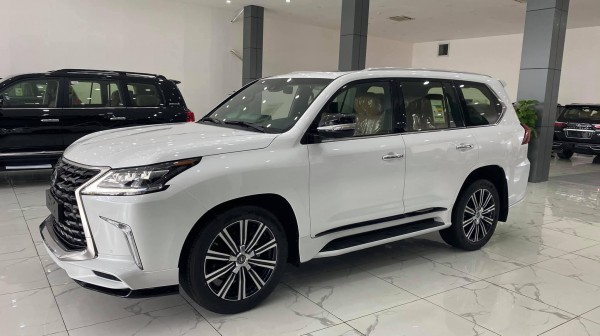 Lexus LX 570 Bán Lexus Lx570 Super Sport nhập Trung Đ