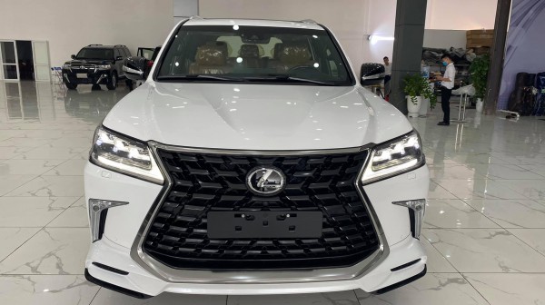 Lexus LX 570 Bán Lexus Lx570 Super Sport nhập Trung Đ