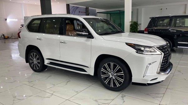 Lexus LX 570 Bán Lexus Lx570 Super Sport nhập Trung Đ