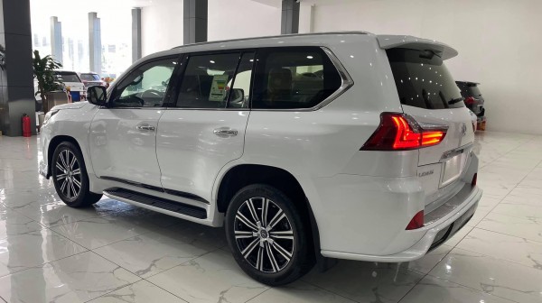 Lexus LX 570 Bán Lexus Lx570 Super Sport nhập Trung Đ