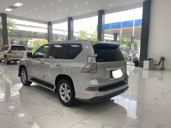 Lexus GX 460 Bán Lexus GX460 nhập Mỹ bản full 2021