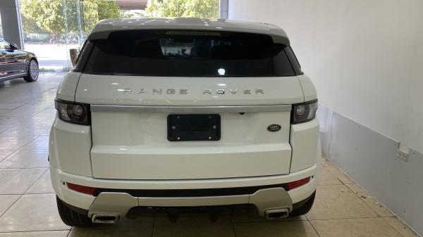 Land Rover Range Rover Evoque Bán RangeRover Evoque  Autobio 2015