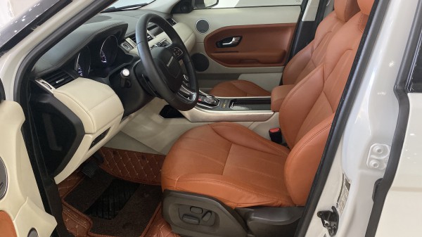 Land Rover Range Rover Evoque Bán RangeRover Evoque  Autobio 2015