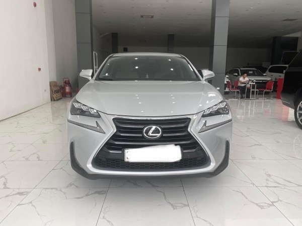 Lexus Bán Lexus NX 200T Model 2016, 1 chủ từ đ