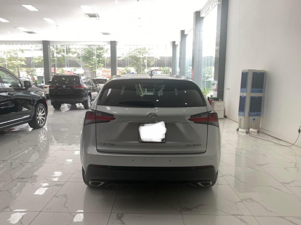 Lexus Bán Lexus NX 200T Model 2016, 1 chủ từ đ