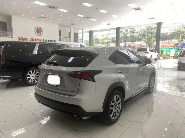 Lexus Bán Lexus NX 200T Model 2016, 1 chủ từ đ