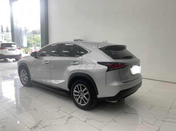 Lexus Bán Lexus NX 200T Model 2016, 1 chủ từ đ