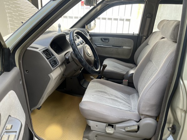 Mitsubishi Jolie CẦN BÁN XE MISHUBITSHI ĐỜI 2004 MÁY 2.0