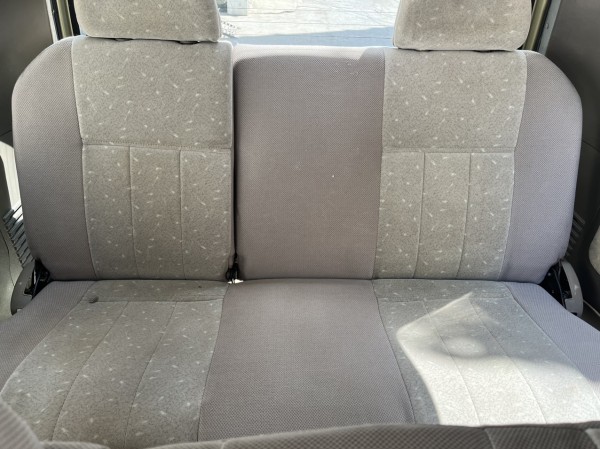 Mitsubishi Jolie CẦN BÁN XE MISHUBITSHI ĐỜI 2004 MÁY 2.0